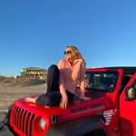 Robin Ferrell Mogavero - @robin_mogavero - Instagram