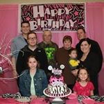 Robin Terry Ferrell - @robin_ferrell - Instagram