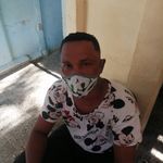 Robin Ferrer - @robinferrergruma - Instagram