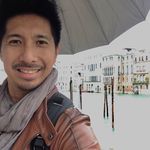 Robin Ferrer - @imrobinson - Instagram