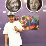 Robin Ferrer - @patiam03 - Instagram