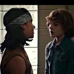 ℜ𝔬𝔟𝔦𝔫 & 𝔉𝔦𝔫𝔫𝔢𝔶.💭 - @arellano_e_blake - Instagram