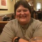 Robin Fishback - Facebook