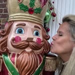 Robin Miles Fishback - @robinsmiles4u - Instagram