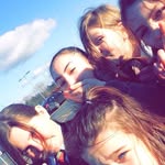 Robin Flaherty-Green - @r0bin0704 - Instagram