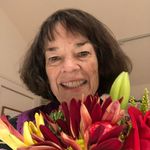 Robin F Ballenger - @robinflintballenger - Instagram