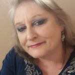 Robin Flint - @nanacb777 - Instagram