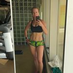 Robin Flint Chambers - @robin_chambers_fit - Instagram