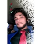 Robin Flora - @yousafmasih186 - Instagram