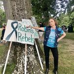 Robin Sussman Forman - @rocking.robin1 - Instagram