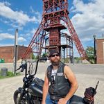 Robin Bräm - @robinfortytwo - Instagram
