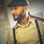 Robin Fort - @robin.fort.77 - Instagram