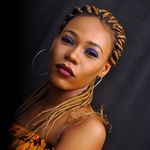 Robin_Abbie_Fortune - @abbiepearlz - Instagram
