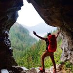 Robin Alexander Fortune - @imagency_exit - Instagram