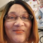 Robin Fortune Jones - @jonesiegirl1 - Instagram