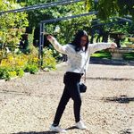 Robyn Fortune - @robyn_809 - Instagram