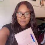 Robin Fredericks - @beautybyjorjay - Instagram