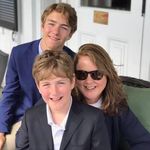 Robin Hills Fredericks - @rmh835 - Instagram