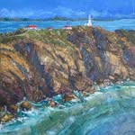 Robyn Fredericks - @robyn_fredericks.art - Instagram
