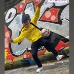 Robin - @robinfreestyle - Instagram