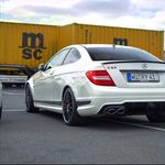 Robin Frey - @whitebenzeramg - Instagram