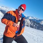 Robin Freymond - @freymondrobin - Instagram