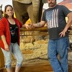 Robin Cottrill-Frye - @cottrillfrye - Instagram
