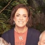 Robin Frye McCarson - @robinmccarson - Instagram