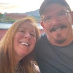 Robin Renee Rushing Frye - @robinrfrye - Instagram