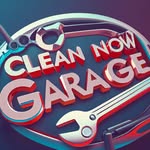 Robin Fuchs - @cleannow_garage - Instagram