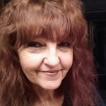 Robin Fulcher - @littlewing927 - Instagram