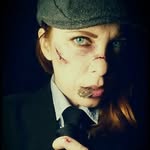 Robin Fuqua SFX🤘 - @robinfuquasfx - Instagram