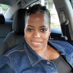 Robyn Fuqua - @onemuthafuqua - Instagram