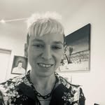 Robin Furst - @fursty22 - Instagram