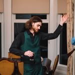 Gabe Robinson - @gabe_robinsome - Instagram