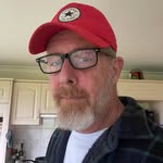 Charles Gabel - @gabelrobin1972 - Instagram