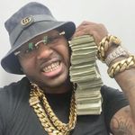 Robin Gaines - @zaddy_moncity_jaybee - Instagram