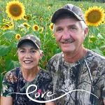 Robin Fitzsimmons - @robin.gann.37 - Instagram
