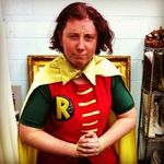 Robin - @robin_garvey_the_boy_wonder - Instagram
