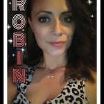 Robin Nicole Gatlin - @ronisei84 - Instagram