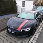 Robin Gebhardt - @1001supercars_nbg - Instagram