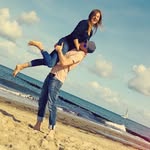 Robin Gebhardt - @robin22bb - Instagram