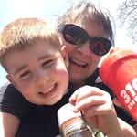 Robin Gebhardt-Power - @powerchief1 - Instagram