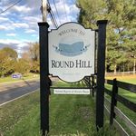 Round Hill Livin’ with Robin Gebhardt - @round_hill_living - Instagram