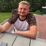 Robin Gerth - @robingerth94 - Instagram