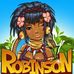 Getz Robinson - Facebook