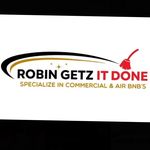 Robingetzitdone - @robingetzitdone - Instagram