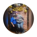 Robin Gilbreath Daughety - @robinsrazzledazzle - Instagram