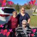 Robin Gillispie - Facebook