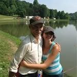 Robin Gillispie - @robinbays15 - Instagram